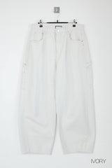 function carpenter wide pants