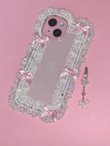 princess made phone case