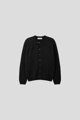 バイクバックルニットカーディガン (No.831)