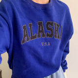 Alaska man to man - mtm