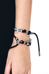 NO.617 [SILVER] ブレスレット