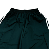 track cargo shorts