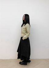  CLASSIC WOOL CARDIGAN