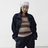 ニードレイシャーリングTシャツ