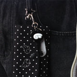 【MADE】 Kiki key ring