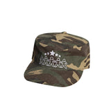 Luan Star People Camp Cap