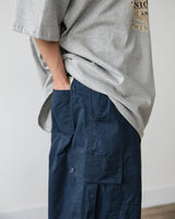MOI FARMER BALLOON PANTS NV