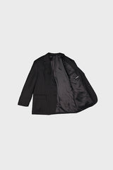 UNCLE JACKET IN STRIPE