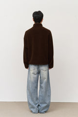 Kumo Half Zip Up