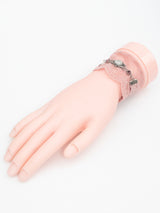 TIMELESS LACE BRACELET