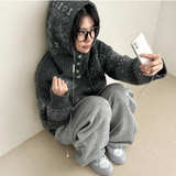 Ant Snowflake Vnit Balaclava Set