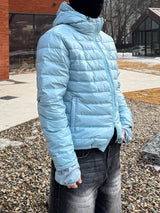 NOCELCOZY Lightweight padded 4 colors