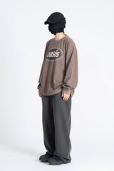 Stern 81 ピグメントスウェットパンツ