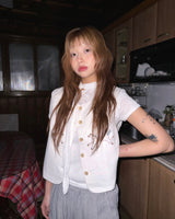 Western Embroidery Vest