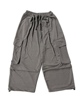 エドビッグカーゴスウェットパンツ (4color)