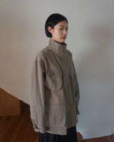 standard field jacket
