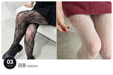 spring new lace see-through stockings collection (24GSO001)