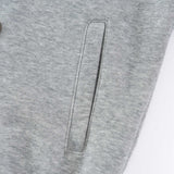 Millie Officer Hood Jacket