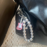 big ball key-ring