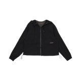 TWO-WAY STRING WIND BREAKER (4 COLORS)