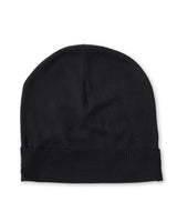 ELECTRO BEANIE BLACK