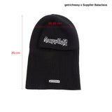 Getricheasy x Supplier バラクラバ