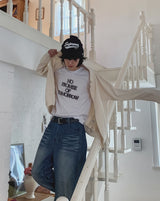 トゥモローマッスルフィット 半袖Tシャツ