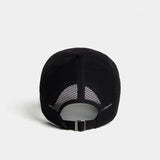 HIGH EA MESH CAP BLACK