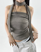 (SET!!♥ / SHIRRED POINT♥) - 3カラー