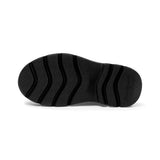 MILLION BOOTS BLACK