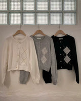 Como Classy Cardigan - 3 colours