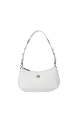 [Leather 100%] メラニー_OFF WHITE