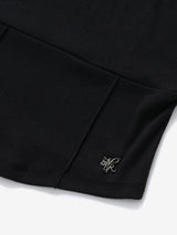 Sera top (Black)