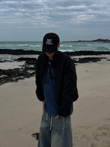 Origin Workout Ball Cap (3 Colors)