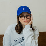 Fingerprint Nylon Ball Cap