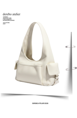 Nomad Multi-Pocket Bag