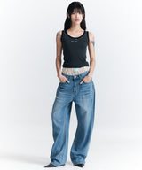 Relaxed Signature Jean