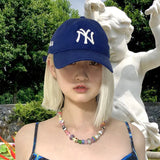 All precious necklace