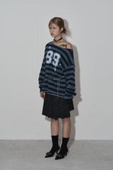 st star mtm (navy)
