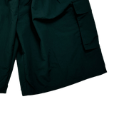 track cargo shorts