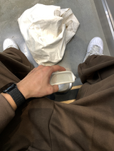 【セットアップ】Perlion デイリー カリー トレーニング