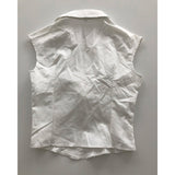 Under Shirring Shirt 