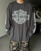 VT Hally Oversized Long-Sleeve (3C)