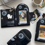 eight ball collect book
