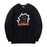 TWIN ANGEL SWEAT