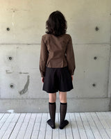 アークフォームショーツ