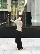 Alpha Layer Cotton Pants (3c)