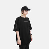 TAGGED - チェイシングピースオーバーサイズブルームTシャツ