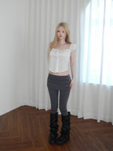 take lace  bl(2 color)