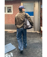 ヴィンテージバージルデニム